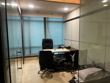 Commercial Office Space 1800 Sq.Ft. For Rent in Andheri West Mumbai  7560803