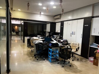 Commercial Office Space 1800 Sq.Ft. For Rent in Andheri West Mumbai  7560803