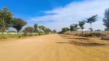 Plot Area in  Plot at Kalwar Road – for Sale
