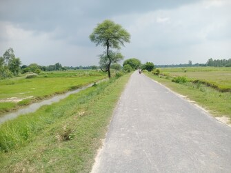 Commercial Land 100 Acre For Resale in Lucknow Road Hardoi  7560801