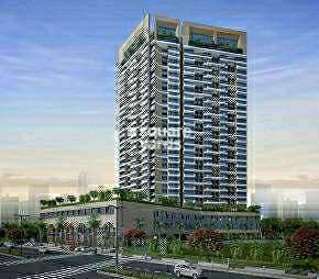 3 BHK Apartment For Rent in Bhagwati Greens Kharghar Navi Mumbai  7560820