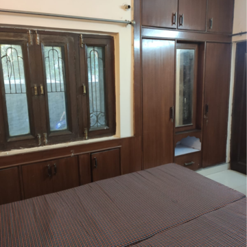Bedroom in 6 BHK Villa at Baraula – for Sale