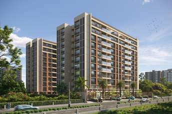 3 BHK Apartment For Resale in Shikhar Landmark Sp Ring Road Ahmedabad  7560811