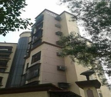 2 BHK Apartment – Exterior View View at Safal Residency, Nerul - for Sale