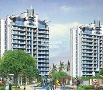 2 BHK Apartment For Resale in Ajnara Daffodil Sector 137 Noida  7560827