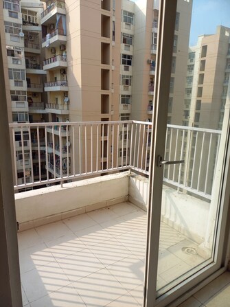 2 BHK Apartment For Resale in Ajnara Daffodil Sector 137 Noida  7560827