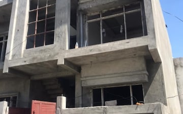 3 BHK Independent House For Sale in Patel Nagar