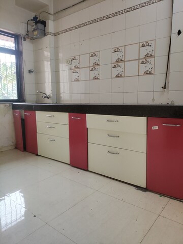 2 BHK Apartment For Sale in Safal Residency, Nerul
