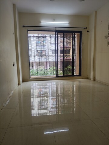 Room in 2 BHK Apartment at Safal Residency, Nerul – for Sale