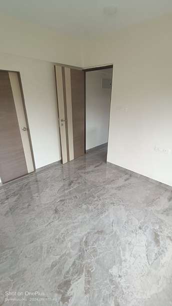 1 BHK Apartment For Rent in Kanakia Spaces Sevens Andheri East Mumbai  7560837