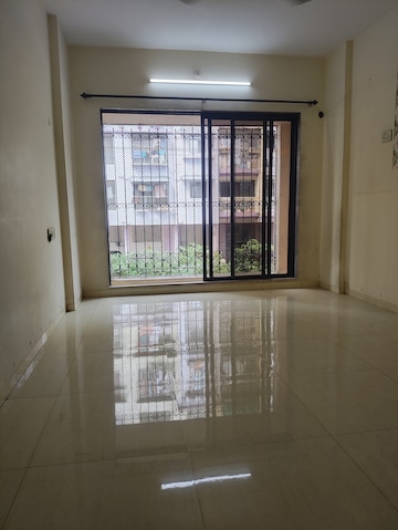Room in 2 BHK Apartment at Safal Residency, Nerul – for Sale
