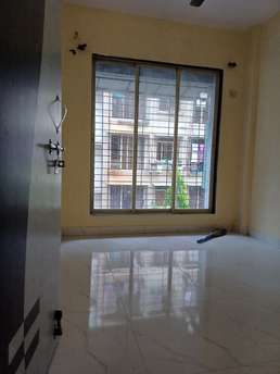 1 BHK Apartment For Rent in Krishna Villa Ghansoli Ghansoli Navi Mumbai  7560860