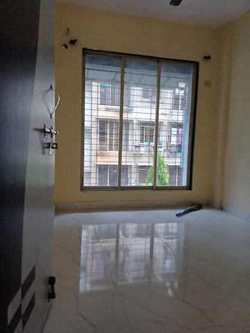 1 BHK Apartment For Rent in Krishna Villa Ghansoli Ghansoli Navi Mumbai  7560860