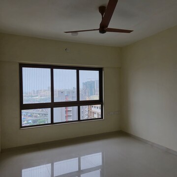 3 BHK Apartment For Rent in Lotus Sky Garden Malad West Mumbai  7560851