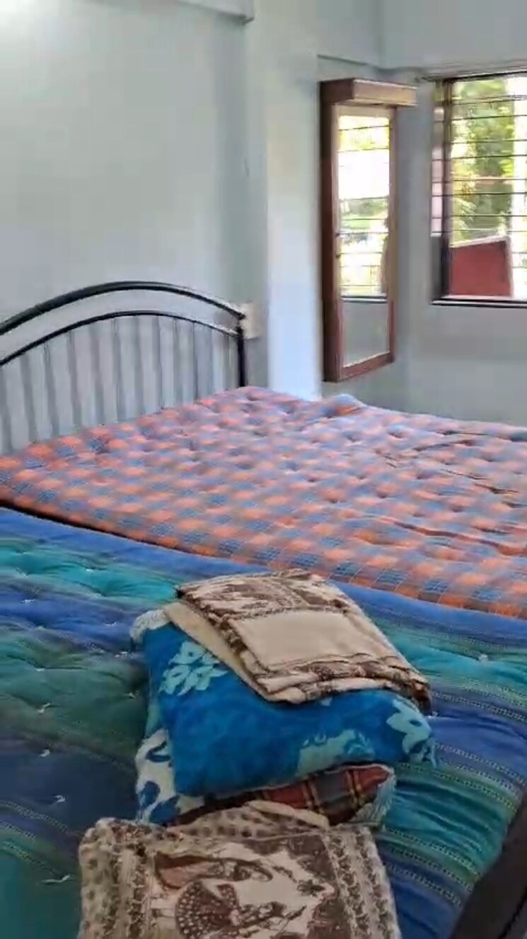 Bedroom, gee-jumbo-darshan 2 Bedroom 860 Sq.Ft. Apartment In Andheri East Mumbai 7560859