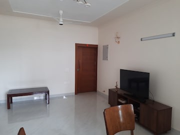 4 BHK Apartment For Resale in Achievers Gardenia Floors Sector 49 Faridabad  7560855