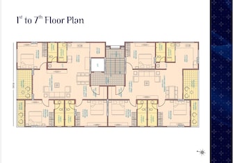 3 BHK Apartment For Resale in Nigdi Pimpri Chinchwad  7560836