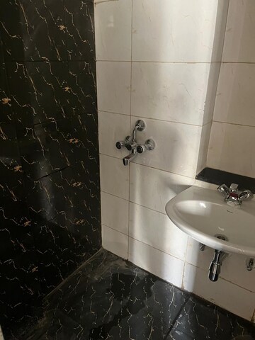 Bathroom in 2 BHK Apartment at BPTP Princess Park, Sector 86 – for Sale
