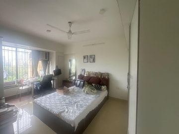 3 BHK Apartment For Rent in Ajmera Beverly Hills and Royal Empire Andheri West Mumbai  7560867