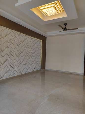 2 BHK Builder Floor For Rent in Kohli One Malibu Town Sector 47 Gurgaon  7560882