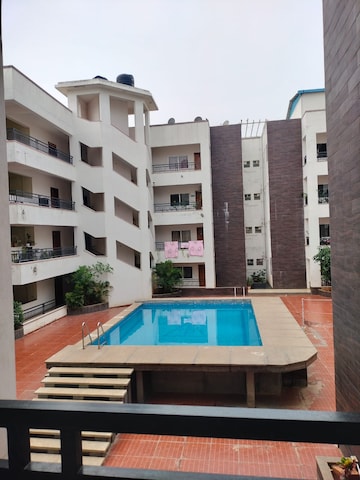 2 BHK Apartment For Resale in New India Tanzanite Kogilu Bangalore  7560877