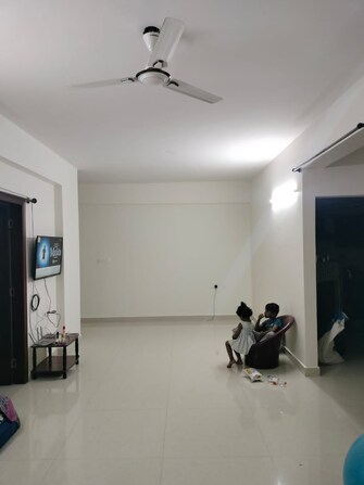 2 BHK Apartment For Resale in New India Tanzanite Kogilu Bangalore  7560877