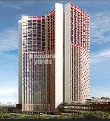 4 BHK Apartment For Sale in Lodha Evoq, Wadala
