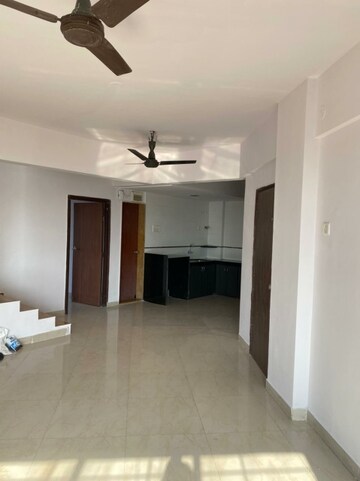 Room in 2 BHK Apartment at Mayuresh Enclave, Nerul – for Sale