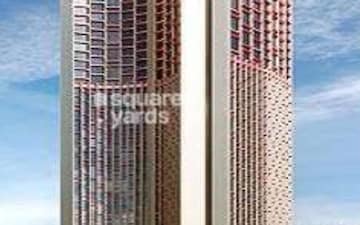 4 BHK Independent House For Sale in Lodha Evoq, Wadala