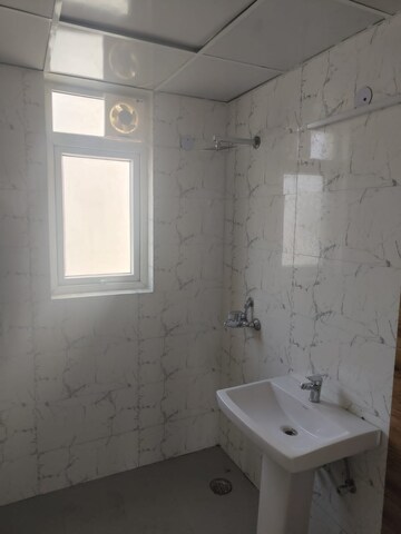 Bathroom in 3 BHK Apartment at Urbtech Hilston, Sector 79 – for Sale