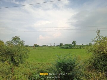 Plot Area in  Land at Bawal – for Sale