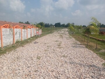 Plot Area in  Plot at Mohanlalganj – for Sale
