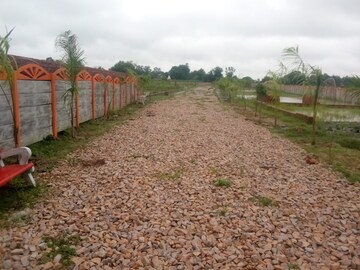 Plot Area in  Plot at Mohanlalganj – for Sale