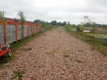 Plot Area in  Plot at Mohanlalganj – for Sale