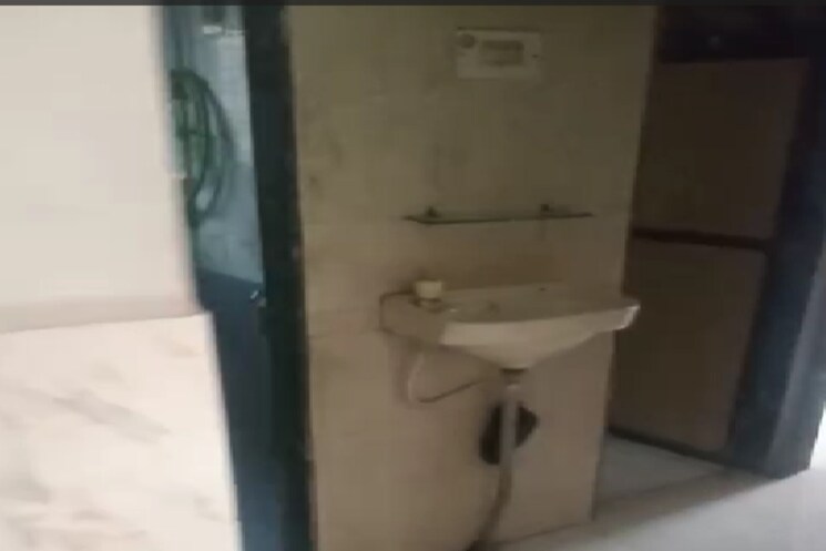 Bathroom, evershine-city 2 Bedroom 900 Sq.Ft. Apartment In Vasai East Palghar 7560927