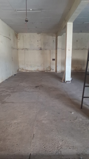 Commercial Warehouse 1300 Sq.Ft. For Rent in Panchkula Industrial Area Phase I Panchkula  7560949