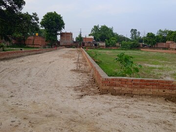 Plot Area in  Plot at Raebareli Road – for Sale