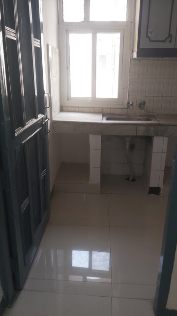 Bathroom in 2.5 BHK Apartment at New Ashok Nagar – for Sale