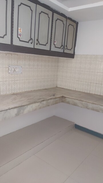 Balcony in 2.5 BHK Apartment at New Ashok Nagar – for Sale