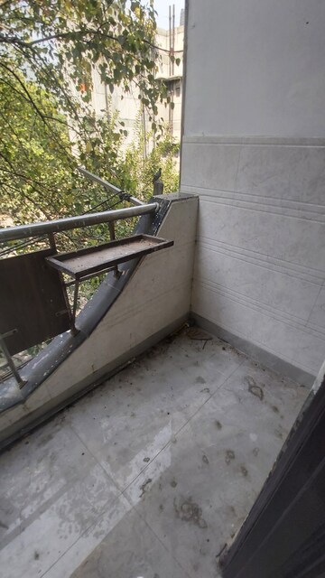 Balcony in 3.5 BHK Builder Floor at Patparganj – for Sale