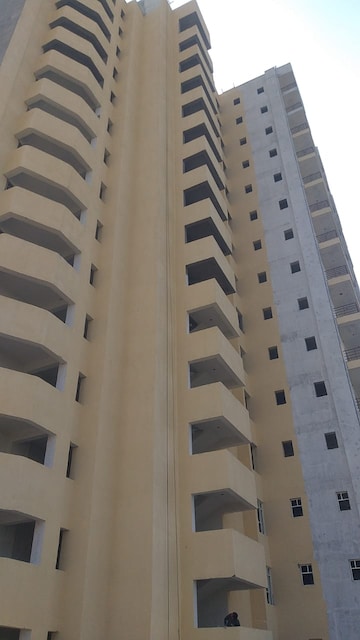 2 BHK Apartment For Resale in Shri Krishna Residency Alwar Bypass Road Bhiwadi  7560932