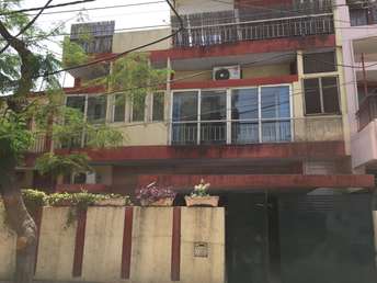 5 BHK Independent House For Resale in Safdarjang Enclave Delhi  7560956