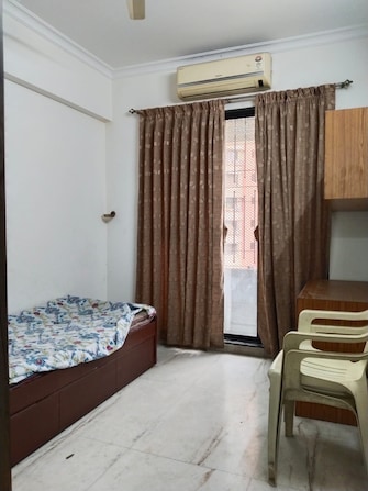 2 BHK Apartment For Rent in Mahavir Astha Kharghar Navi Mumbai  7560963