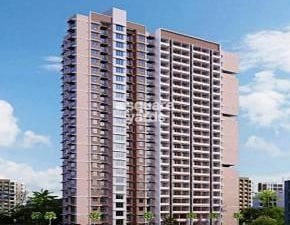 1 BHK Apartment For Sale in Kaydee Solitaire, Malad East