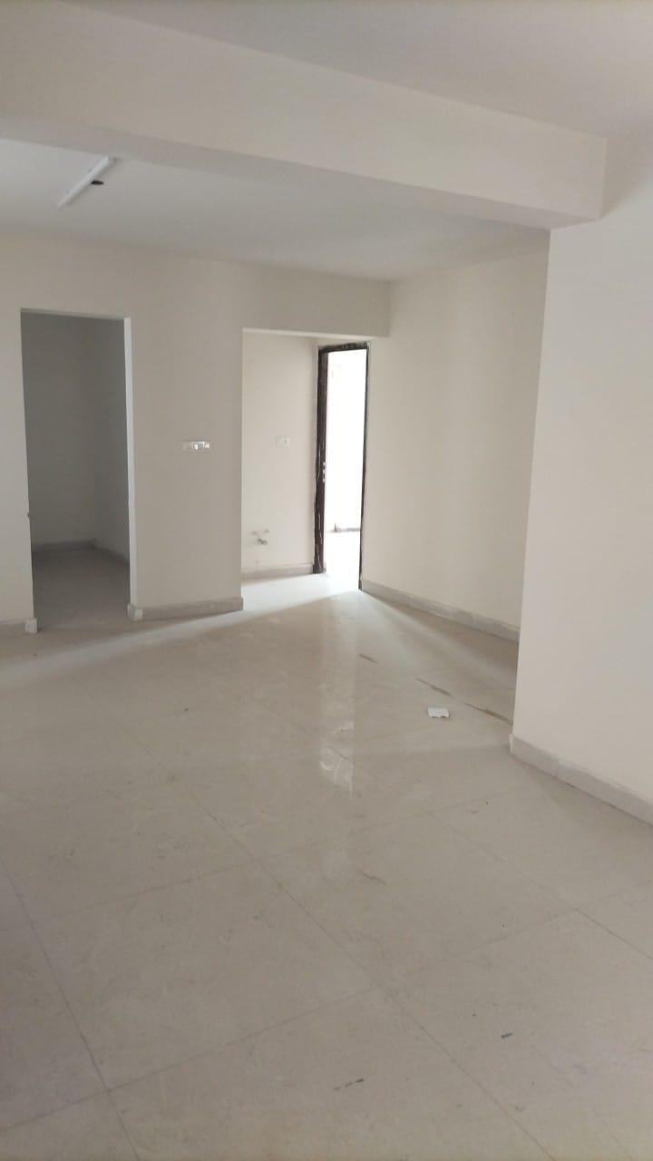 3 BHK Apartment For Resale in Lahari Twins Miyapur Hyderabad  7560935