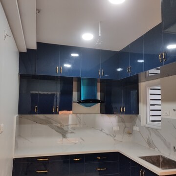 3 BHK Apartment For Rent in Gem Nakshatra Kokapet Hyderabad  7560984