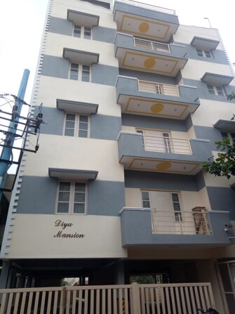 3 BHK Apartment For Resale in Diya Mansion Kalkere Bangalore  7561000