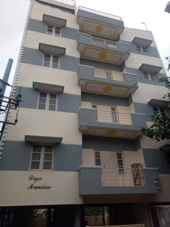 3 BHK Apartment For Resale in Diya Mansion Kalkere Bangalore  7561000