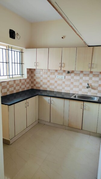 2 BHK Apartment For Rent in Krishna Prime LBS Nagar Lb Shastri Nagar Bangalore  7561018