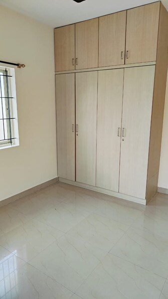 2 BHK Apartment For Rent in Krishna Prime LBS Nagar Lb Shastri Nagar Bangalore  7561018